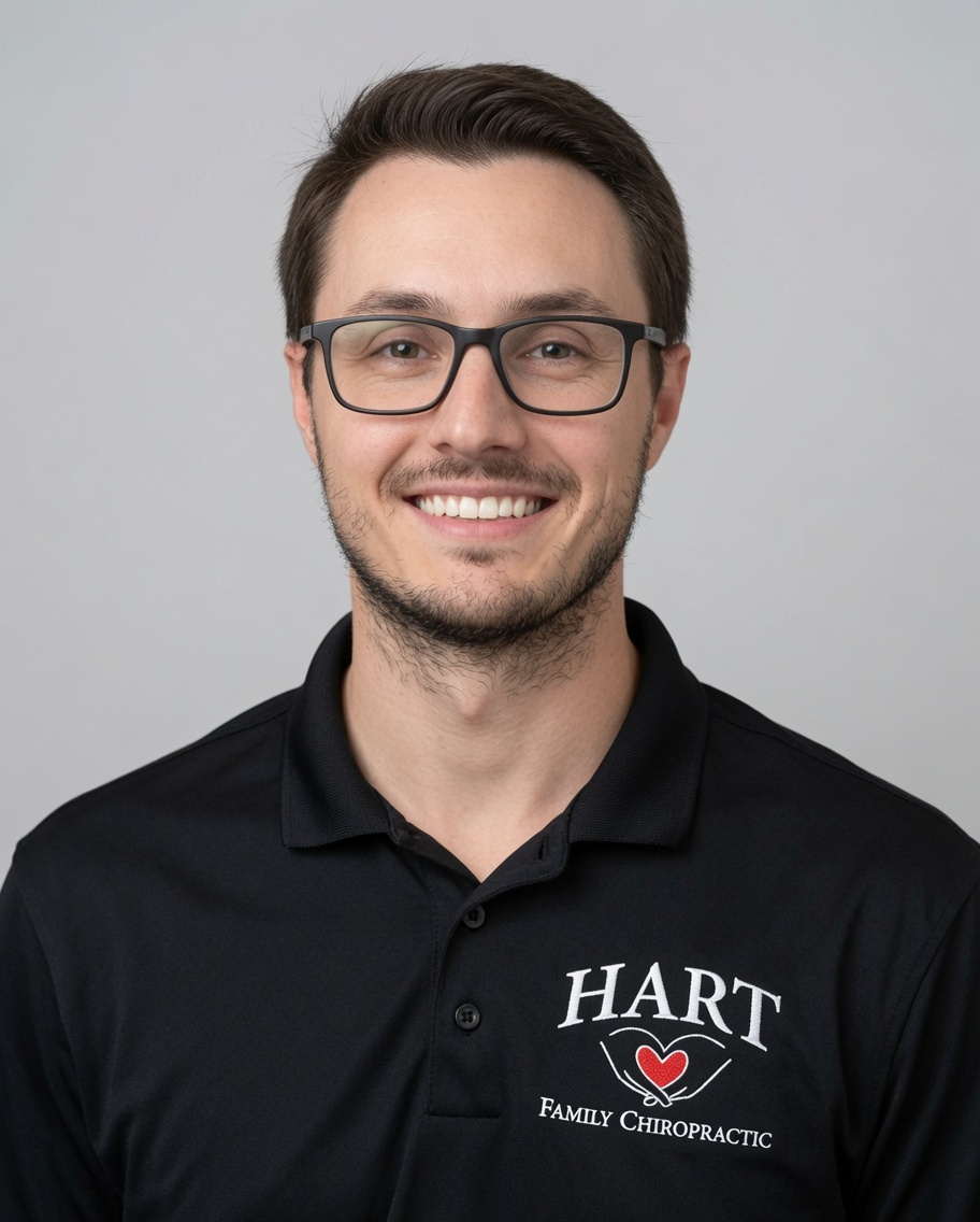 Dr. Austin Lubinsky