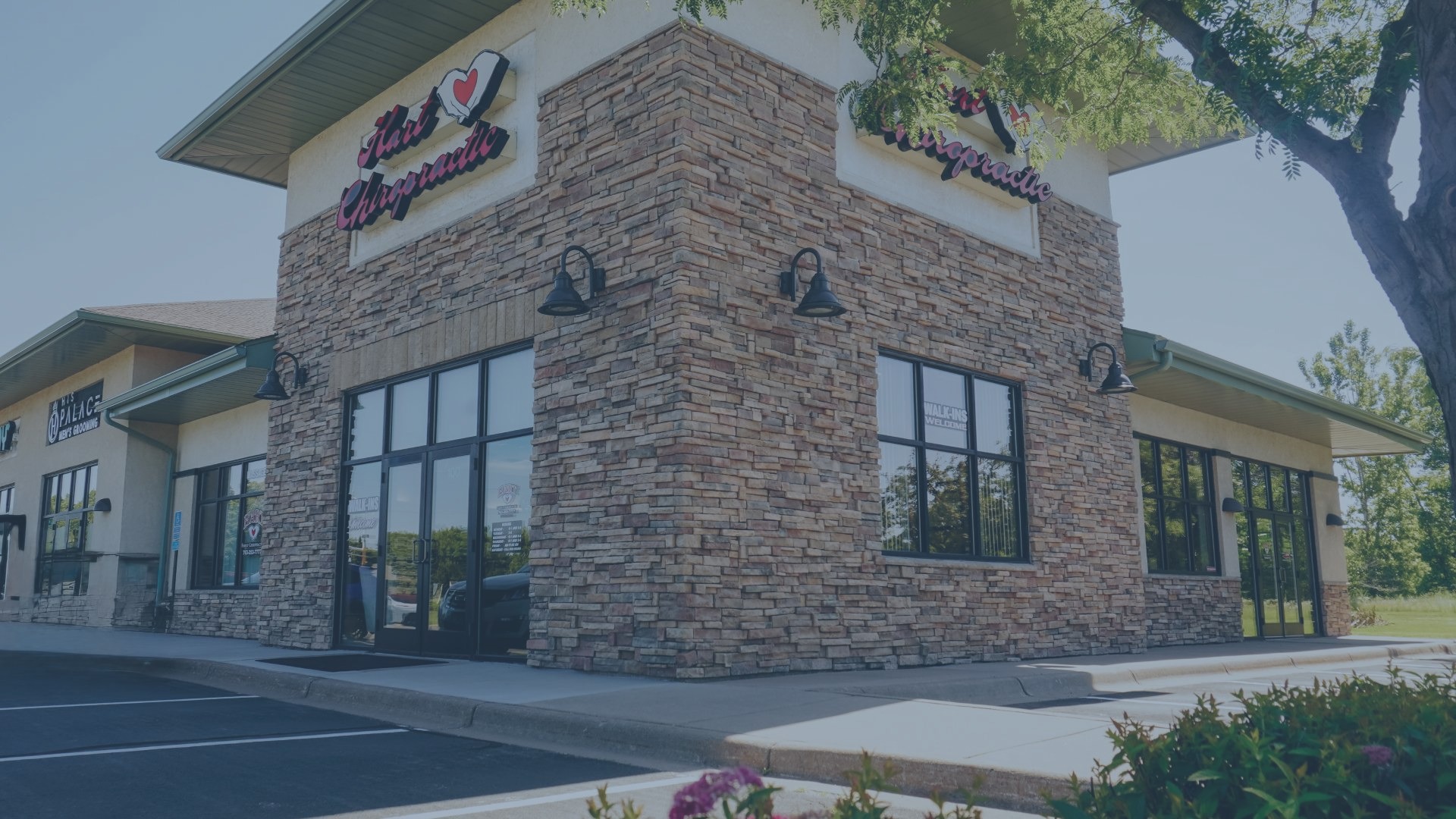 Experience science-backed chiropractic care at Hart Family Chiropractic in Blaine, MN—gentle adjustments relieve chronic pain like sciatica, restore spinal alignment, and boost mobility for families at every age. Customized plans and a welcoming environment. Start your wellness journey—book today!