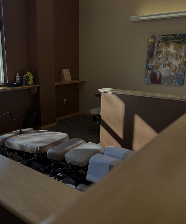 Experience science-backed chiropractic care at Hart Family Chiropractic in Blaine, MN—gentle adjustments relieve chronic pain like sciatica, restore spinal alignment, and boost mobility for families at every age. Customized plans and a welcoming environment. Start your wellness journey—book today!